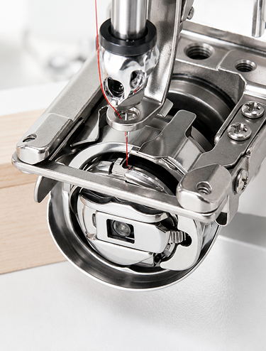 Halo-X · 10-Needle Smart Embroidery Machine