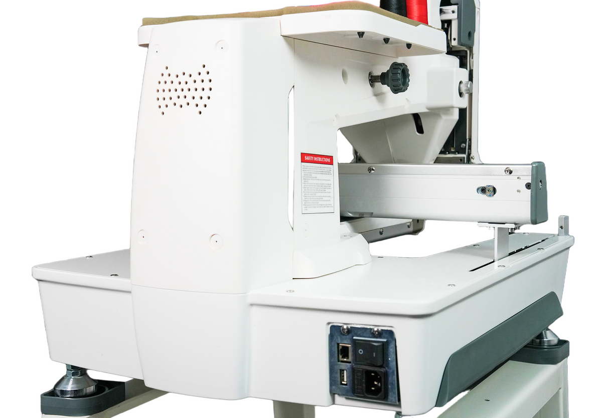 Easy-to-Disassemble Low-Maintenance Drive
