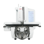 Halo-1  · Single-Needle Smart Embroidery Machine