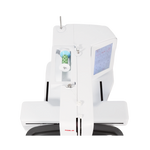 Halo-1  · Single-Needle Smart Embroidery Machine