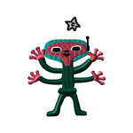 Alien2