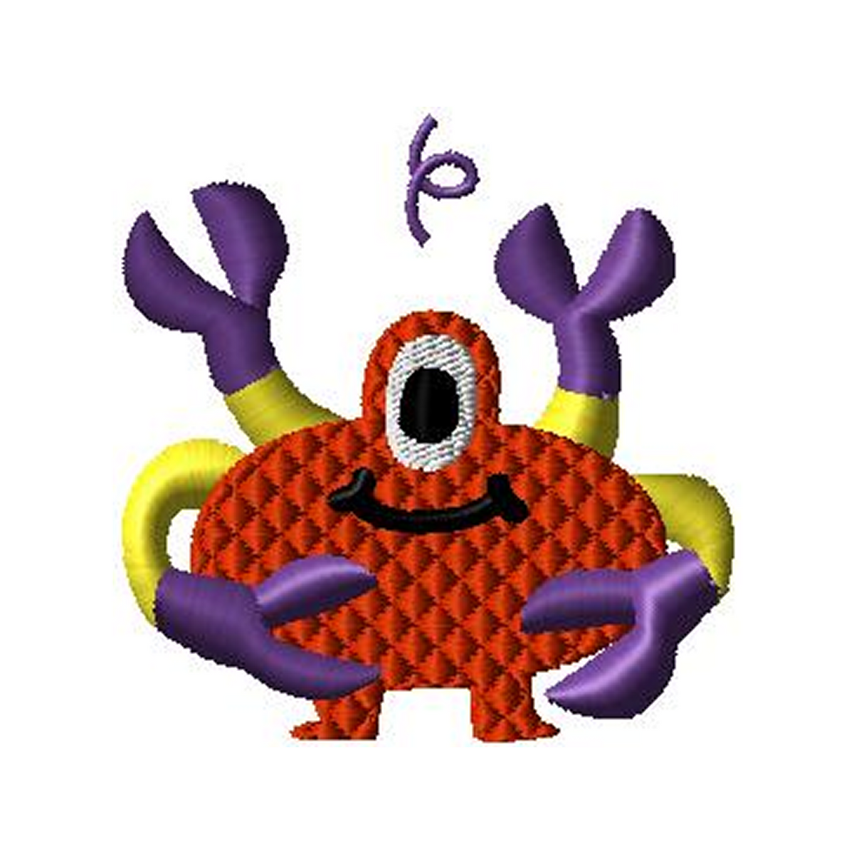 Crab