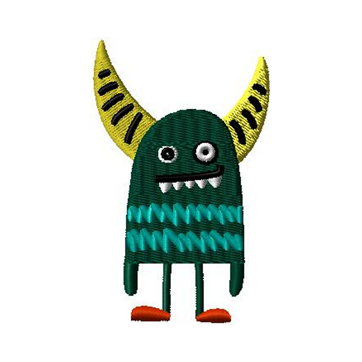 Monster6