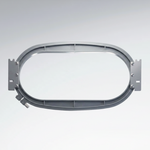 Metal Oval Hoop(180×130mm)