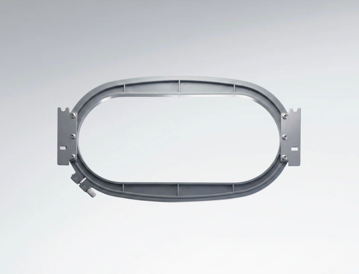 Metal Oval Hoop(180×130mm)