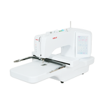 Halo-1  · Single-Needle Smart Embroidery Machine