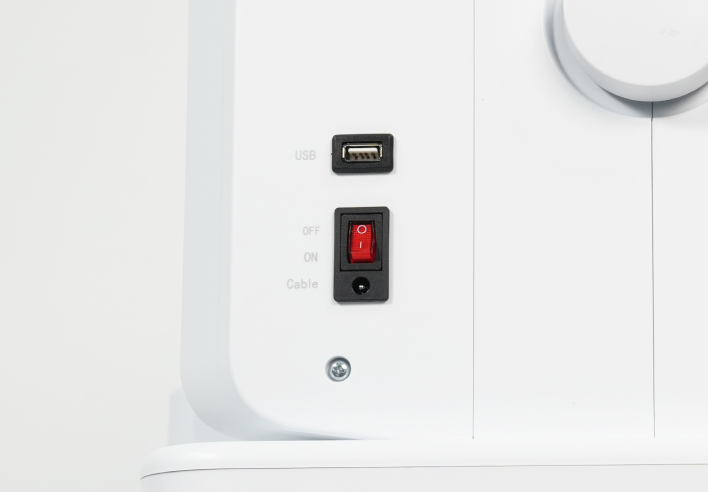 Halo-1  · Single-Needle Smart Embroidery Machine