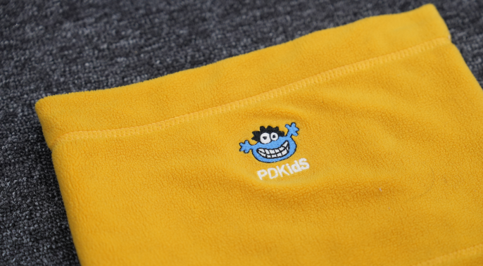 Halo-X · 10-Needle Smart Embroidery Machine