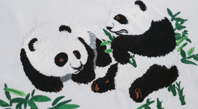 Halo-1  · Single-Needle Smart Embroidery Machine
