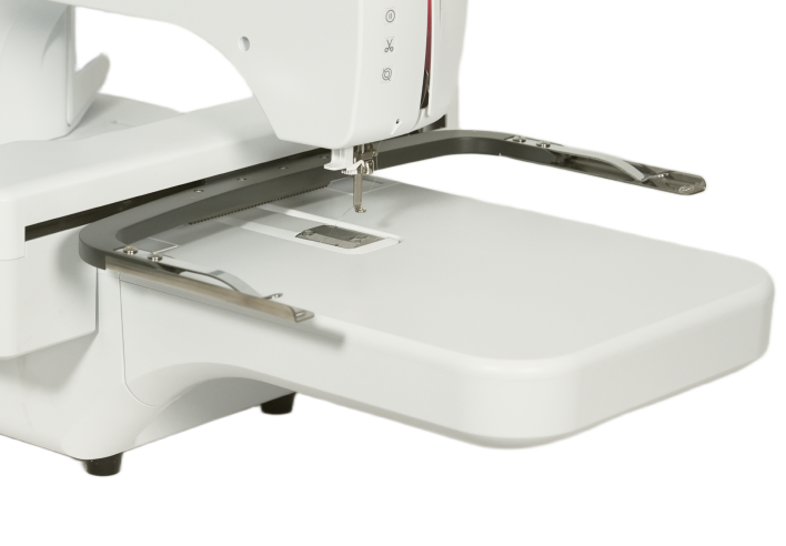 Halo-1  · Single-Needle Smart Embroidery Machine