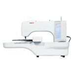 Halo-1  · Single-Needle Smart Embroidery Machine