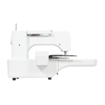 Halo-1  · Single-Needle Smart Embroidery Machine