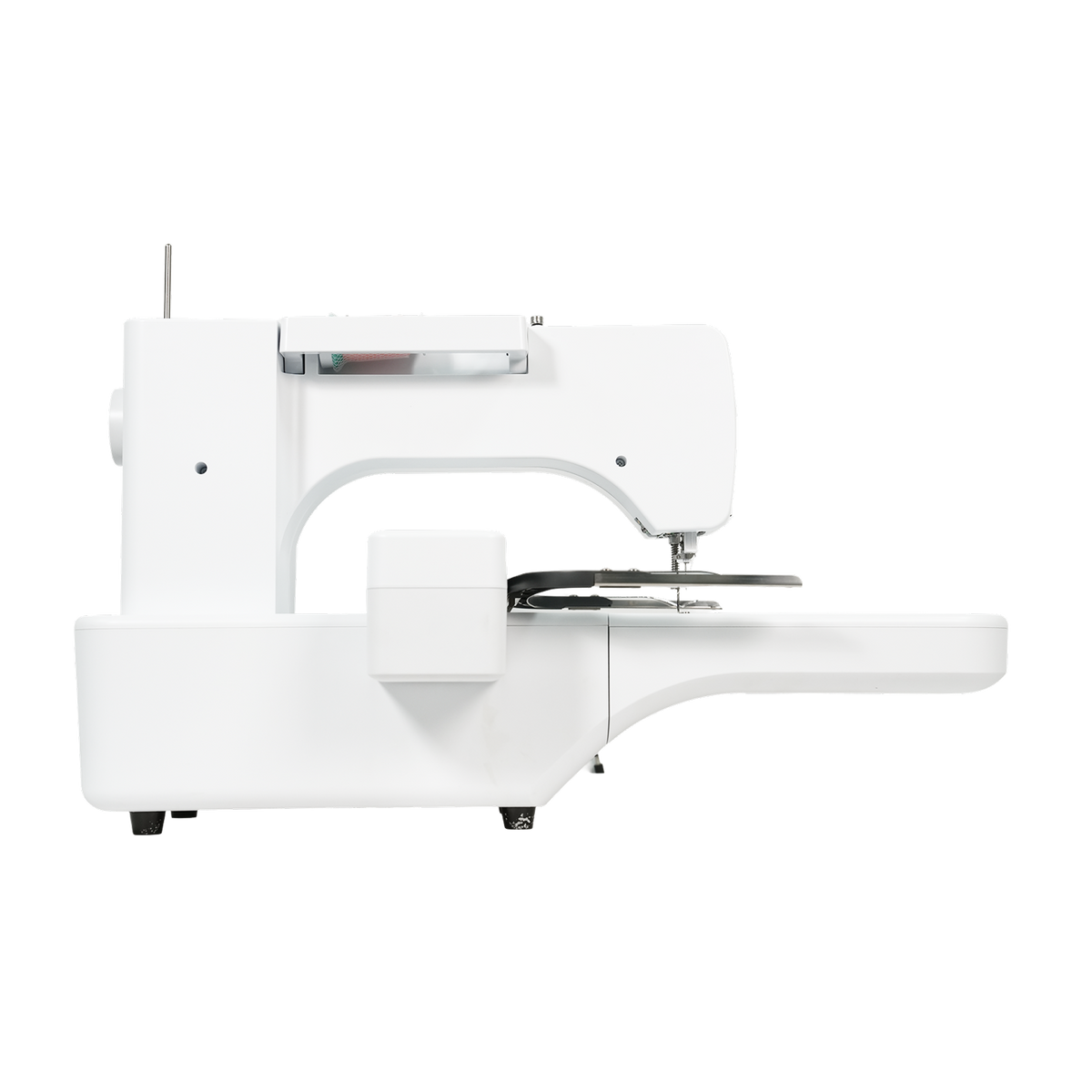 Halo-1  · Single-Needle Smart Embroidery Machine