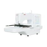 Halo-1  · Single-Needle Smart Embroidery Machine