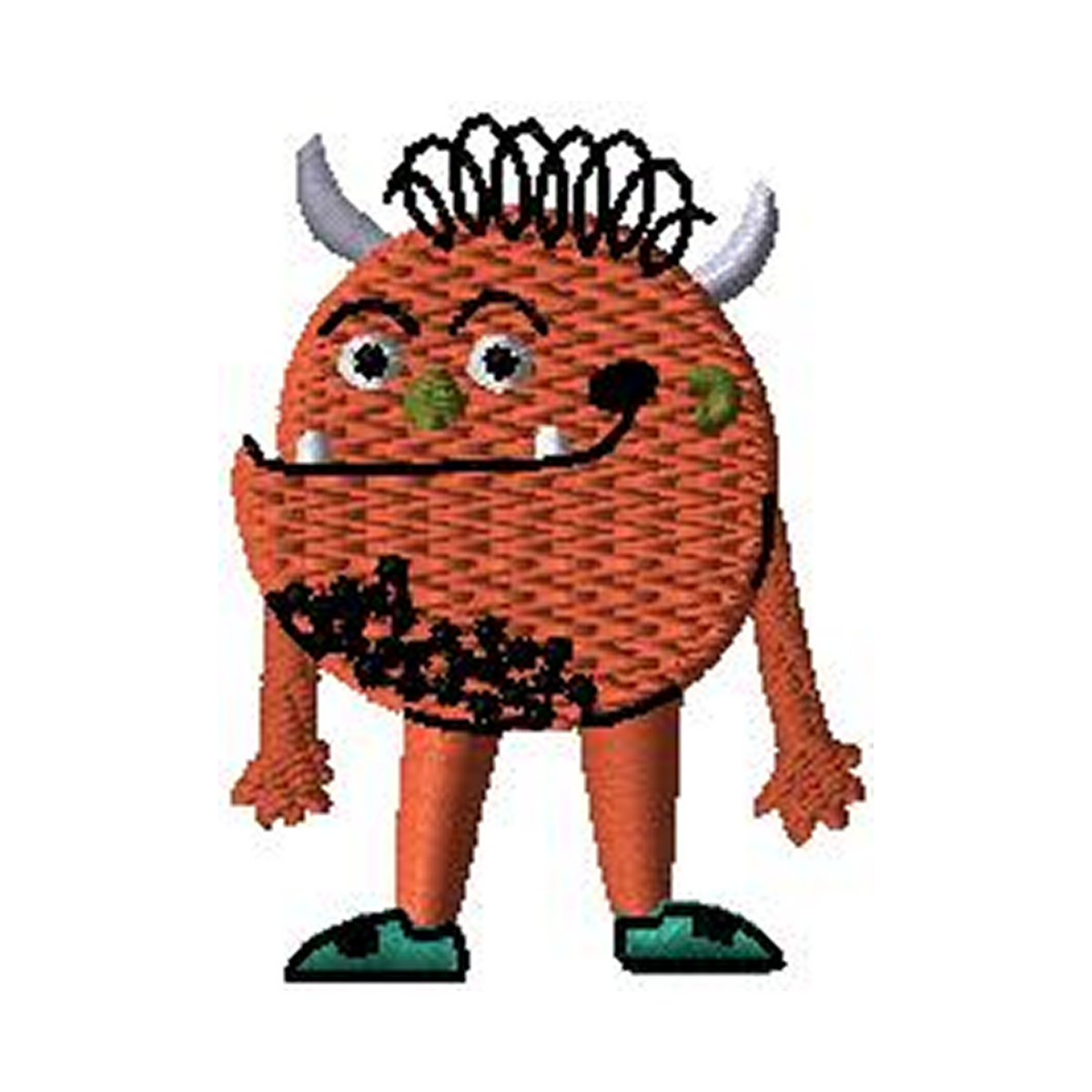 Monster4