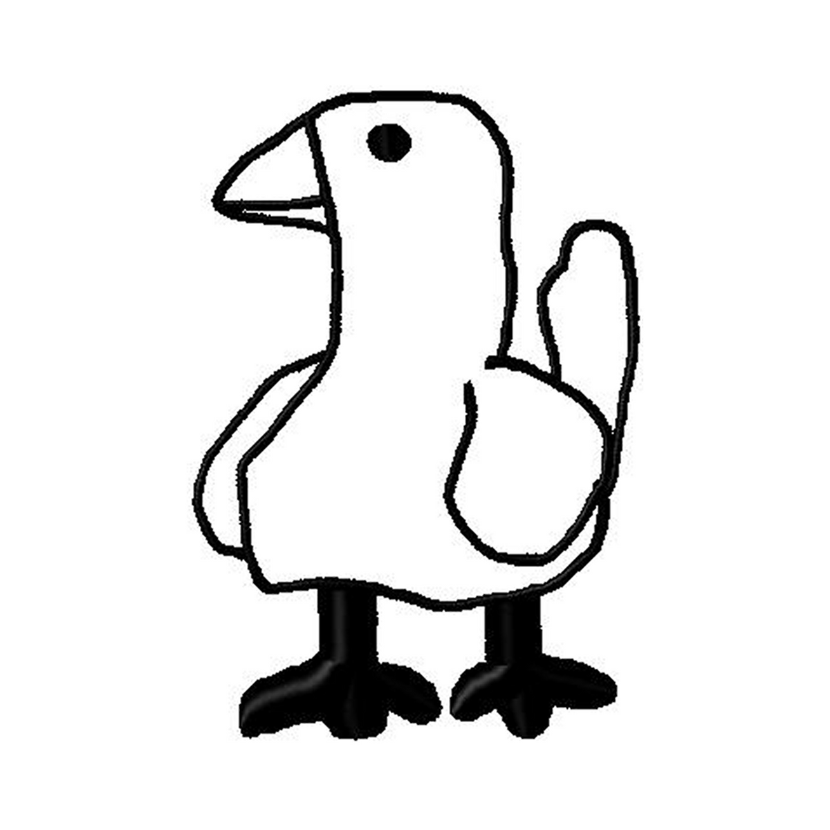 Duck