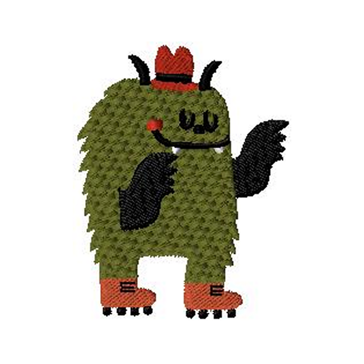 Monster2