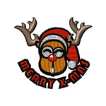 Rudy Xmas