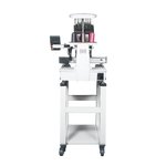 Halo-X · 10-Needle Smart Embroidery Machine