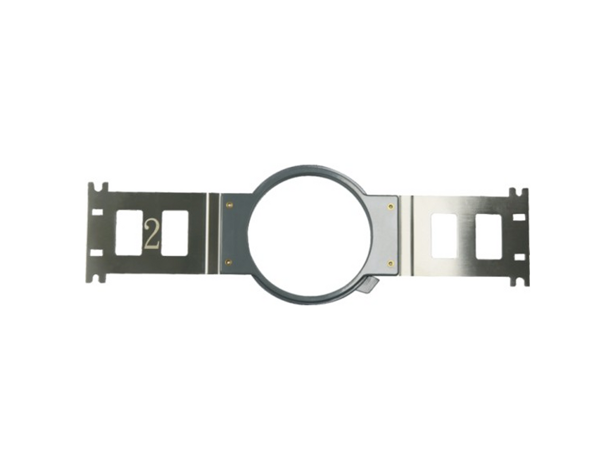 Round Hoop