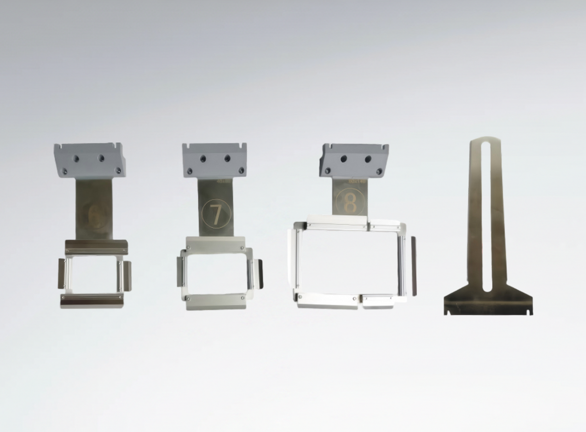 Magnet Frame