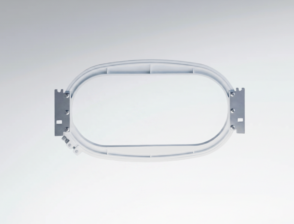Plastic Oval Hoop(180×130mm)