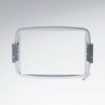 Plastic Square Hoop(300×200mm)