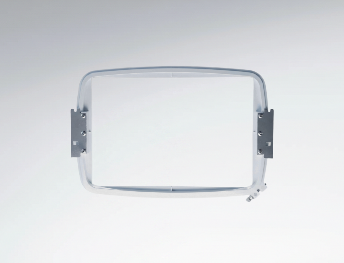 Plastic Square Hoop(300×200mm)