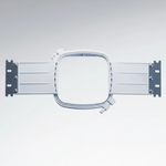 Extend Plastic Square Hoop(100×100mm)