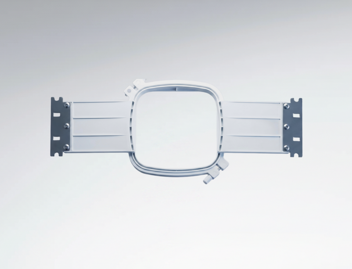 Extend Plastic Square Hoop(100×100mm)