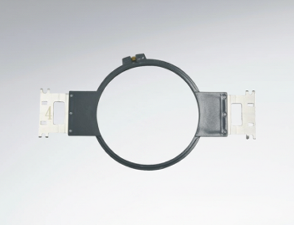 Round Hoop