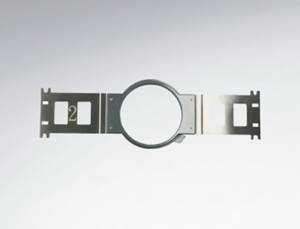Round Hoop