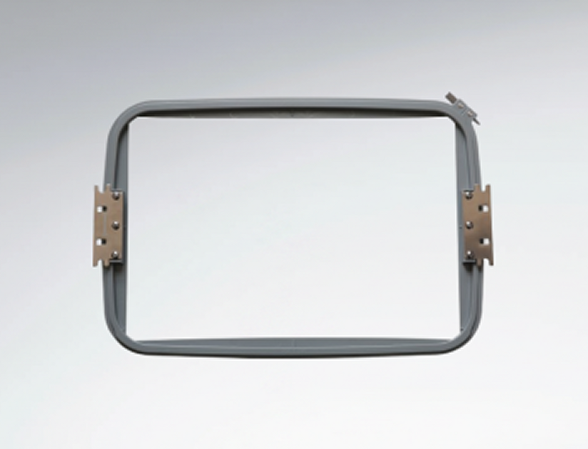 Rectangular Hoop