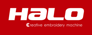 Halo-Embroidery
